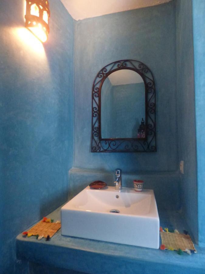 Janna D'Ifni Sidi Ifni Exterior foto