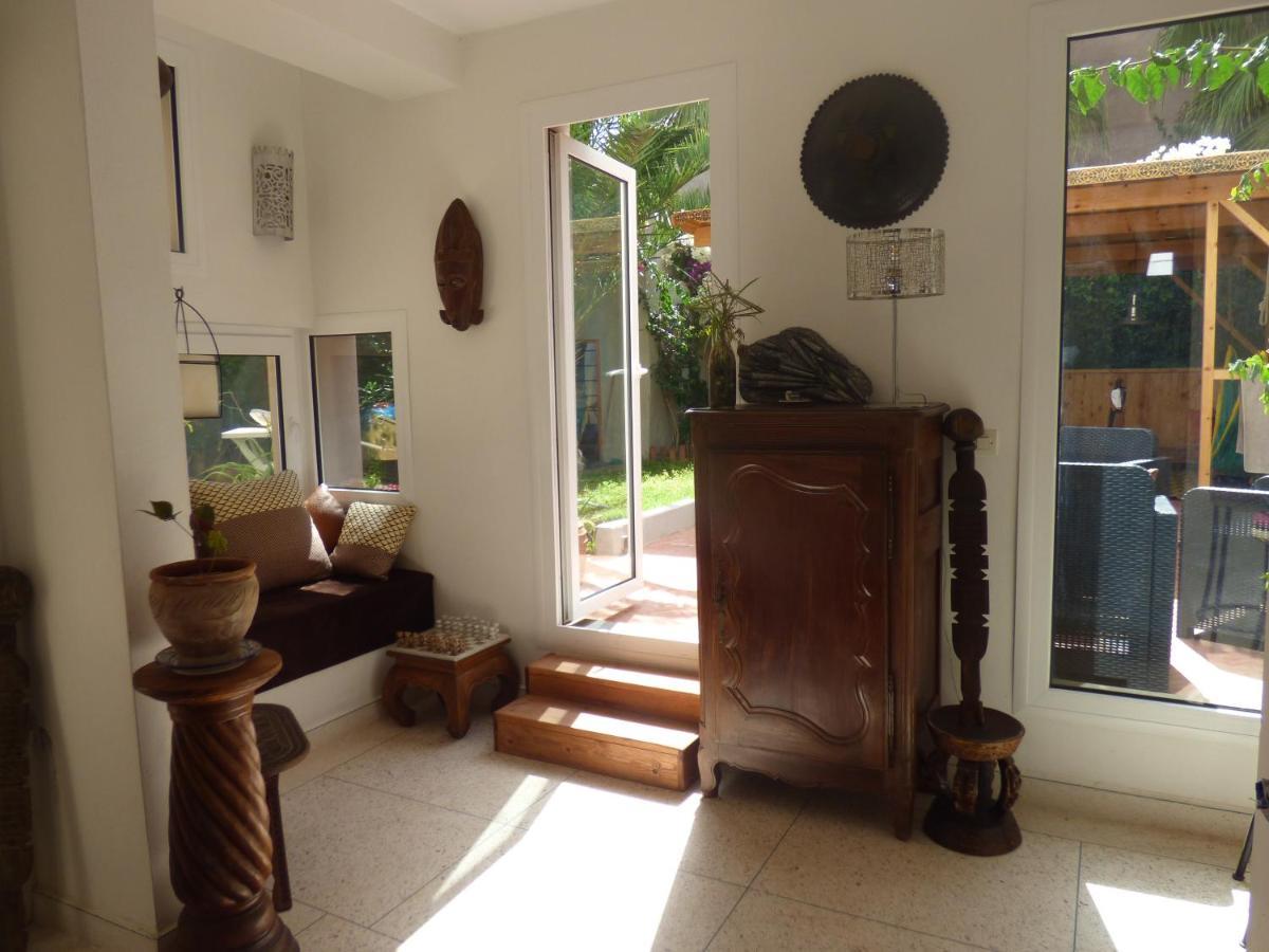 Janna D'Ifni Sidi Ifni Exterior foto