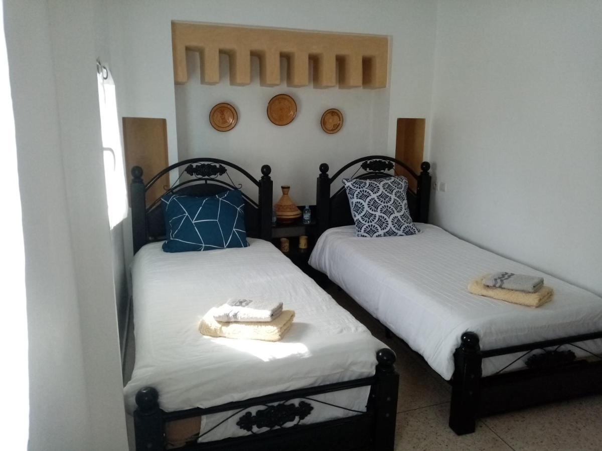 Janna D'Ifni Sidi Ifni Quarto foto