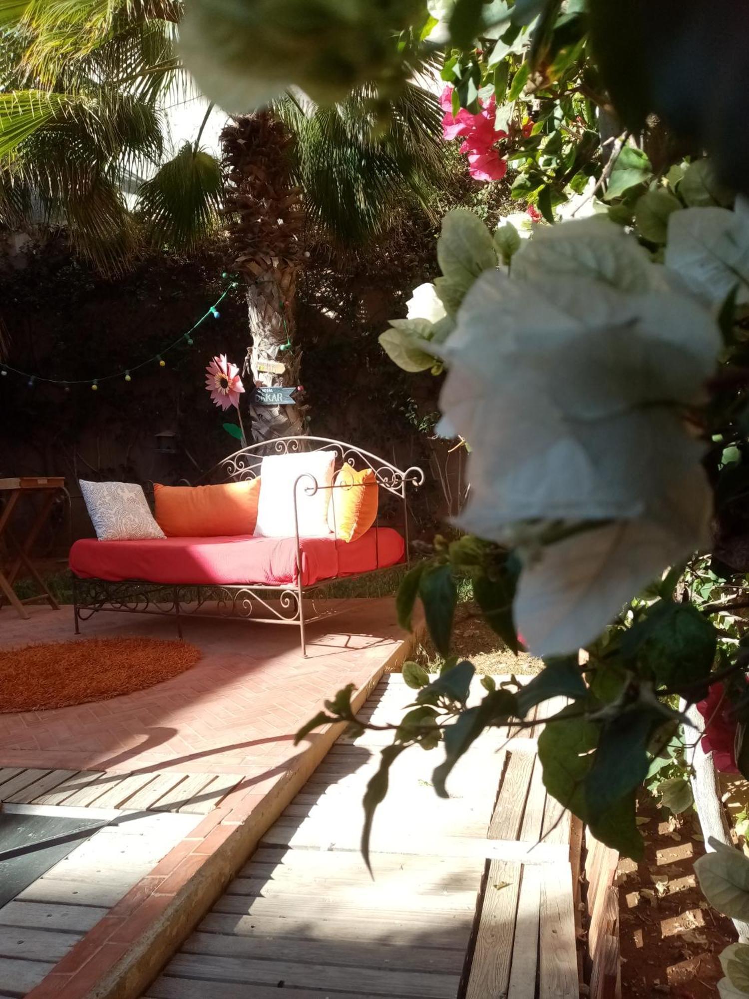Janna D'Ifni Sidi Ifni Exterior foto