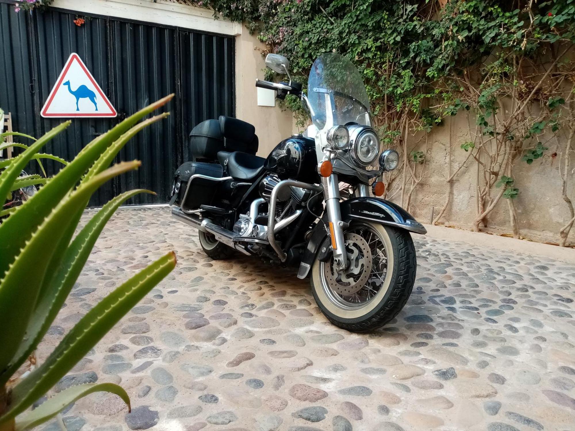 Janna D'Ifni Sidi Ifni Exterior foto
